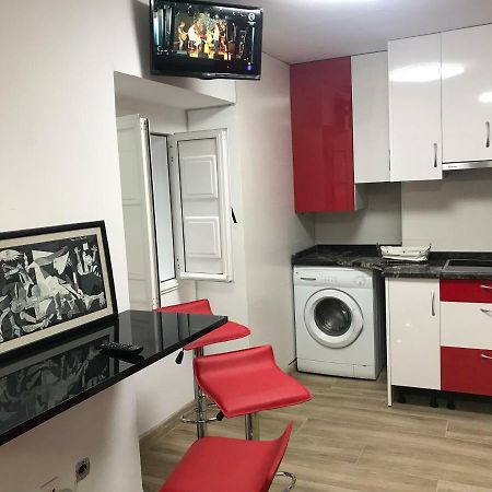 Apartamento Casco Historico Apartment Santiago de Compostela Ngoại thất bức ảnh