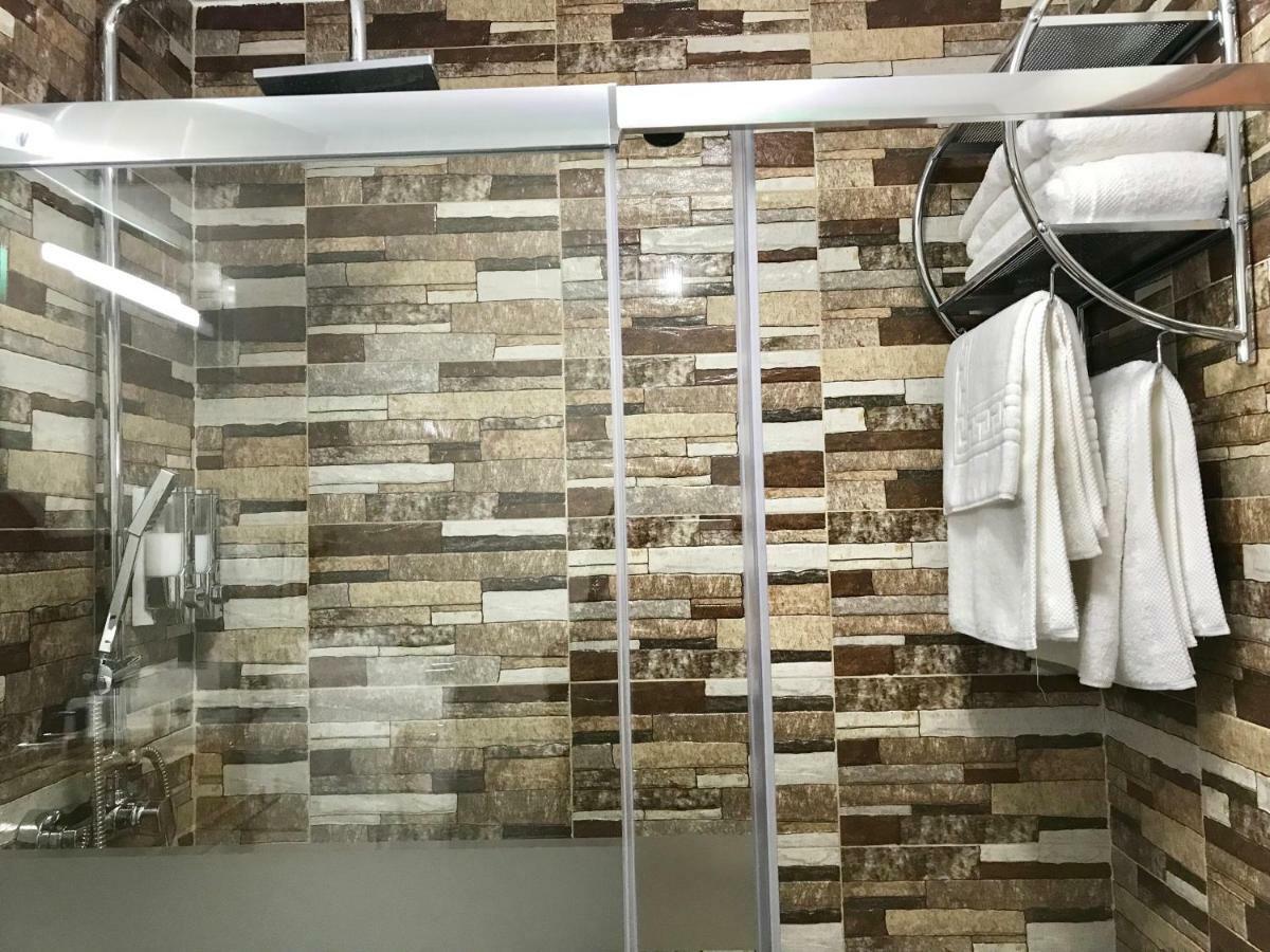Apartamento Casco Historico Apartment Santiago de Compostela Ngoại thất bức ảnh