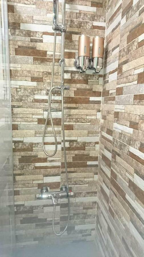 Apartamento Casco Historico Apartment Santiago de Compostela Ngoại thất bức ảnh